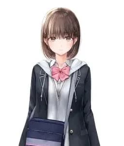 Tamayori Himari