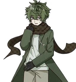Kogarashi Saburou