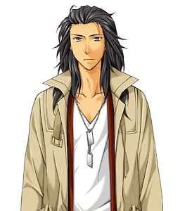 Kenshou Urai