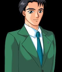 Ookubo Makoto