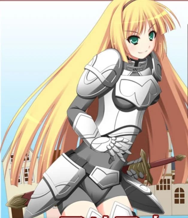 アリアナ・ワルゼルド