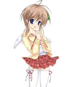 Takahara Ai