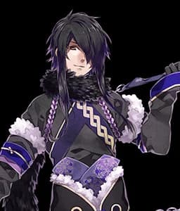 Kuroyuki