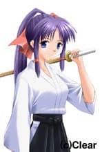 Kusunoki Kaya