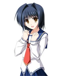 Okita Ayano