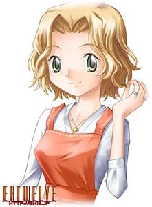 Takigawa Misuzu
