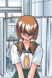 Yumino Chie