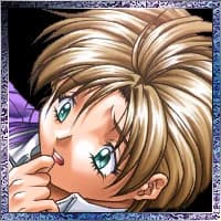 Aihara Megumi