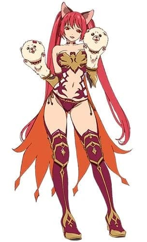 ケルベロス