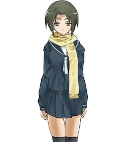 森野 早苗