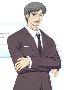 Kazuma Taisuke