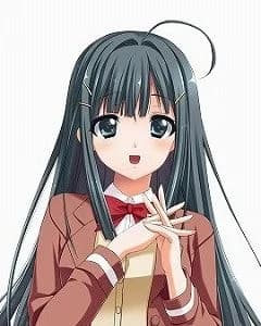 おっとり天然