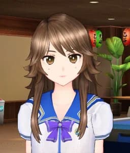 真奈