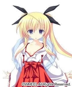 Hishiki Kanade