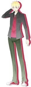 Akahoshi Manato