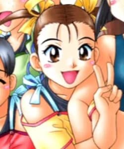 小野寺 まどか