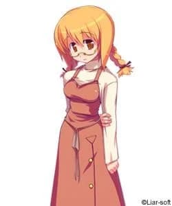 響七海