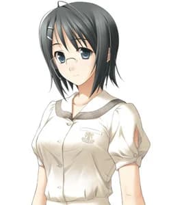Yorihime Nao
