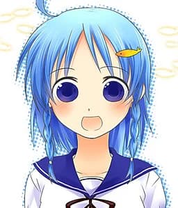 Yukawa Ruru