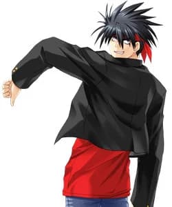 井之原真人
