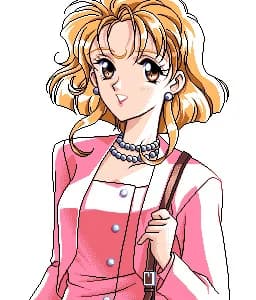 Mitani Kaoru