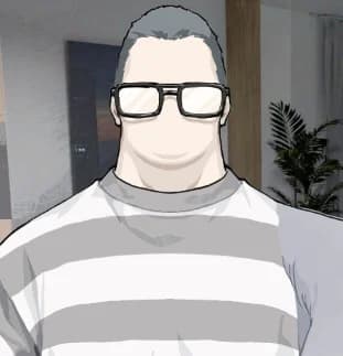 大川