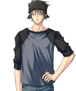 Takizawa Kousuke