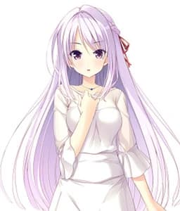 Fuyutsuki Kaname