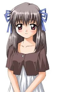 Toono Minagi
