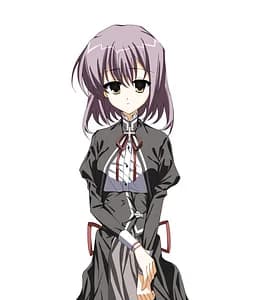 Hoshino Suzuno