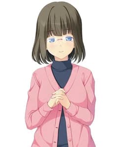 春日井桃美