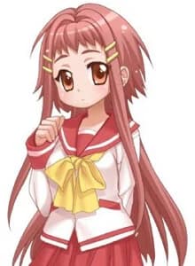 夏川 京子