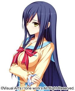 Narusawa Rikka