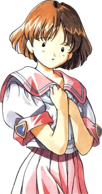 スパイ斎藤