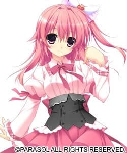 姫乃実みるく