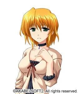 九重 真咲