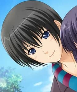 Miyazawa Kenji