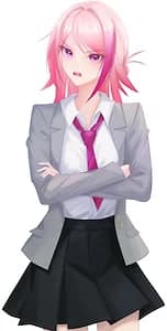 陈 婕