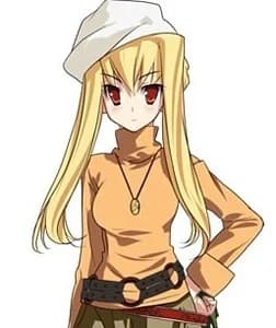 クロエ