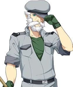 Blitz Eugen