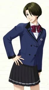 Hanatsubaki Karen