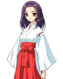 Sakimori Motoko