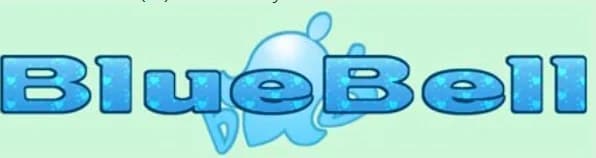 ブルーベル