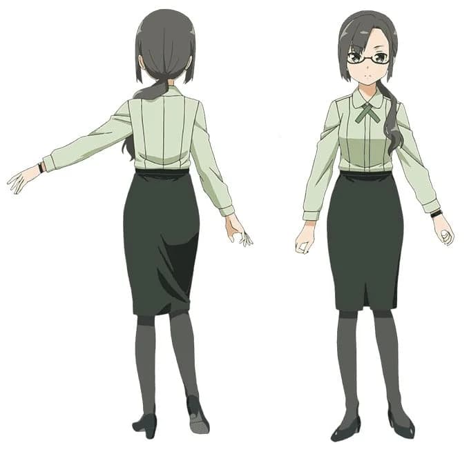 安芸先生