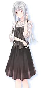 Mizushiro Izumi