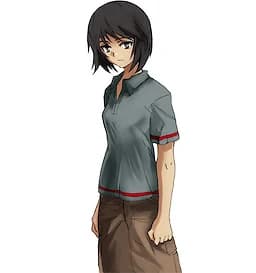 来島 優