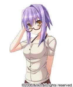 Sakuragaoka Kaori