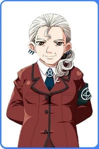 Aozora Hisae