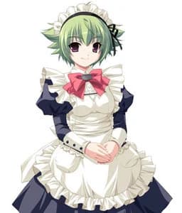 Nekonuma Nene