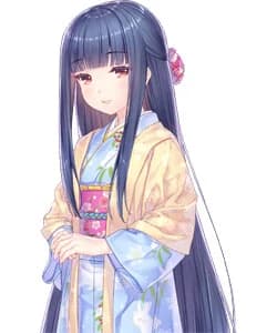 水無月 淡雪